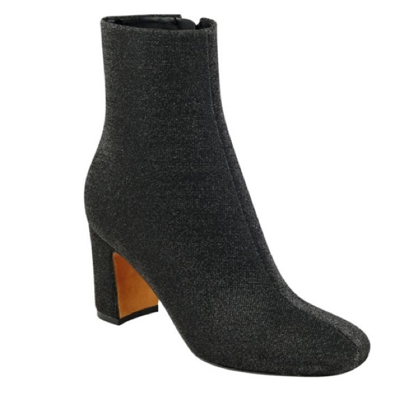 Marc Fisher LTD Grazie Ankle Booties - Picture 3 of 8